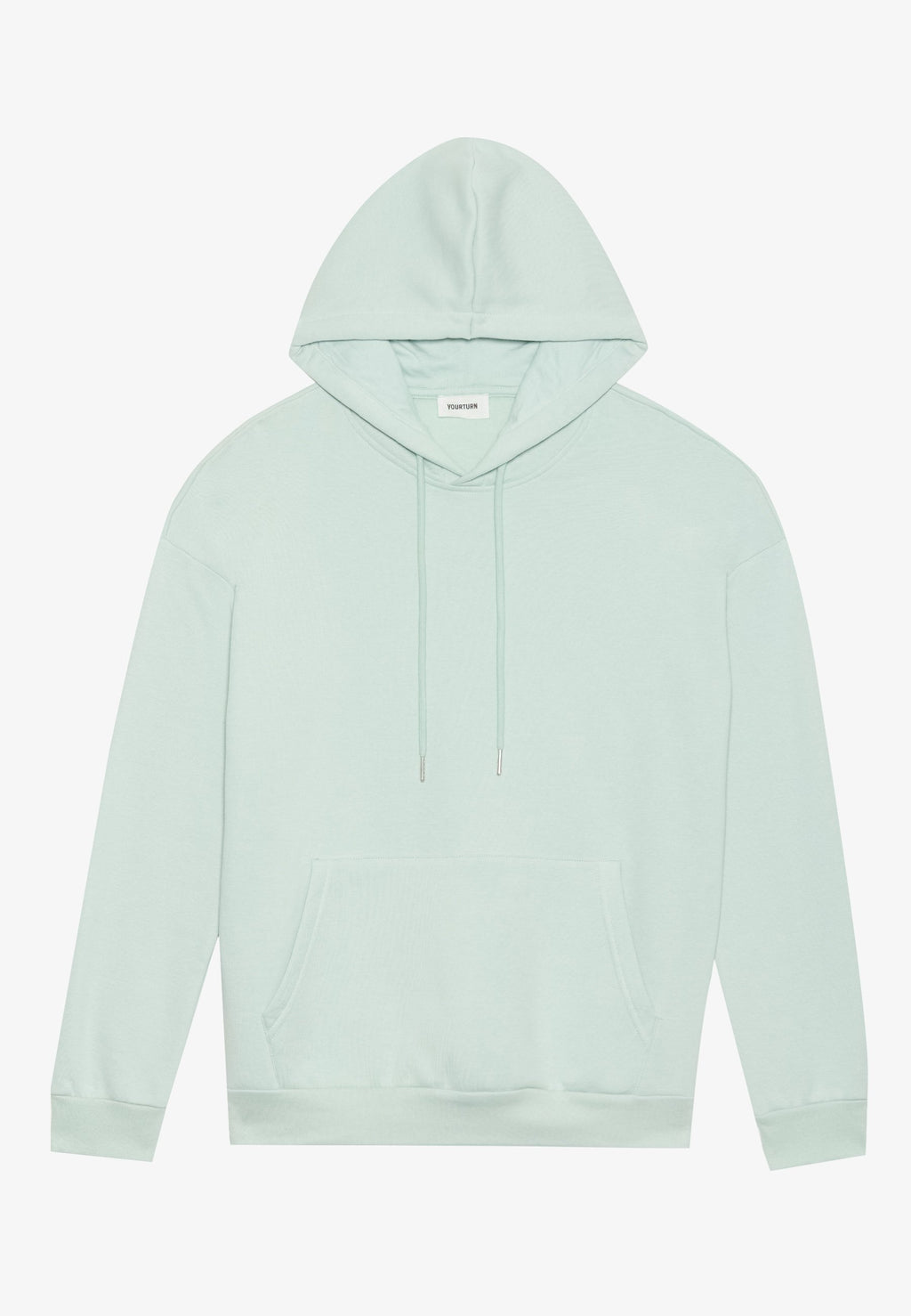 YOURTURN UNISEX RELAXED FIT HOODIE