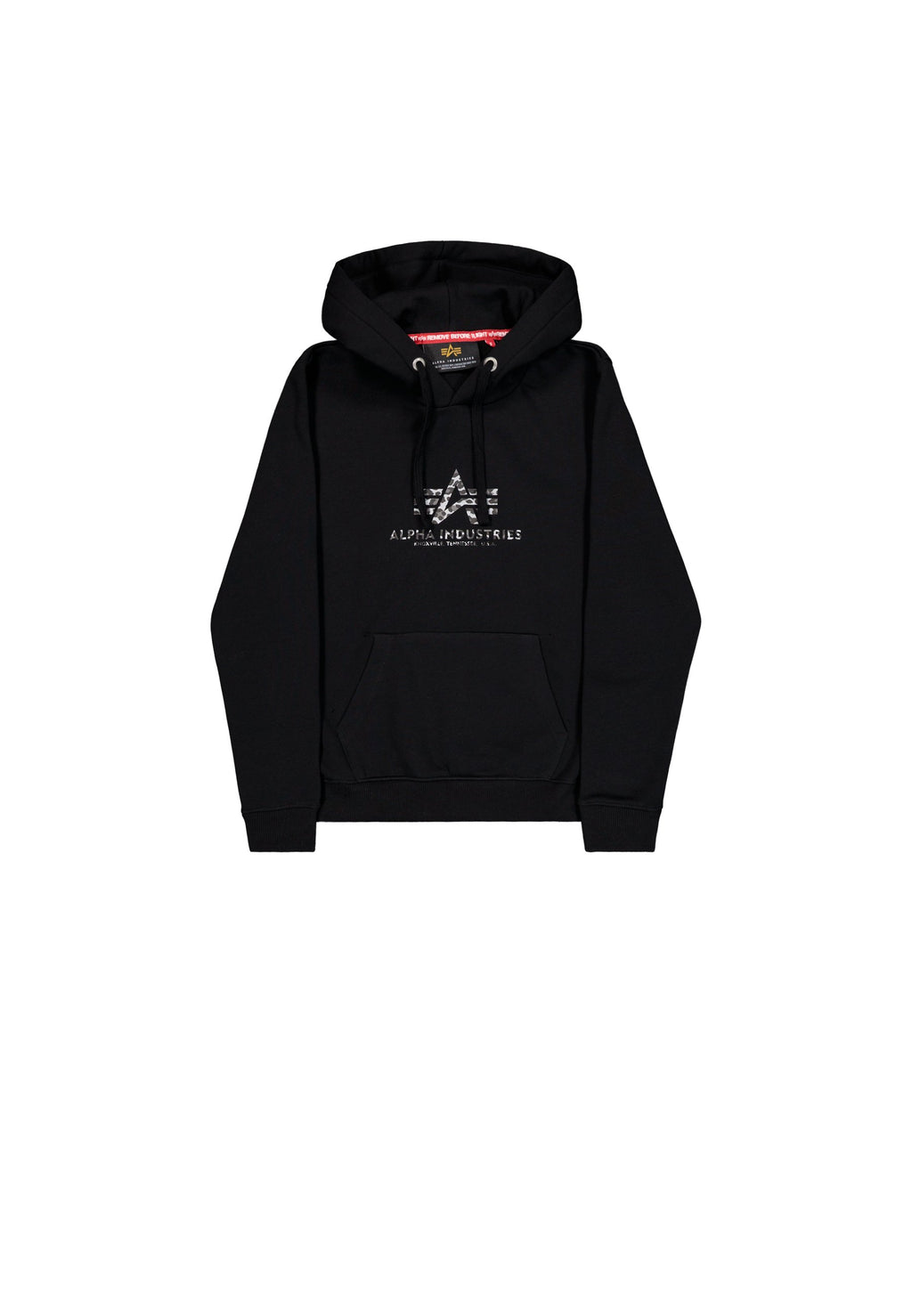 Alpha Industries BASIC MIRROR LEO