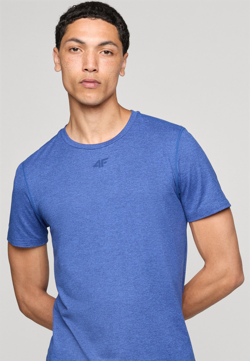 4F TSHIRT FNK
