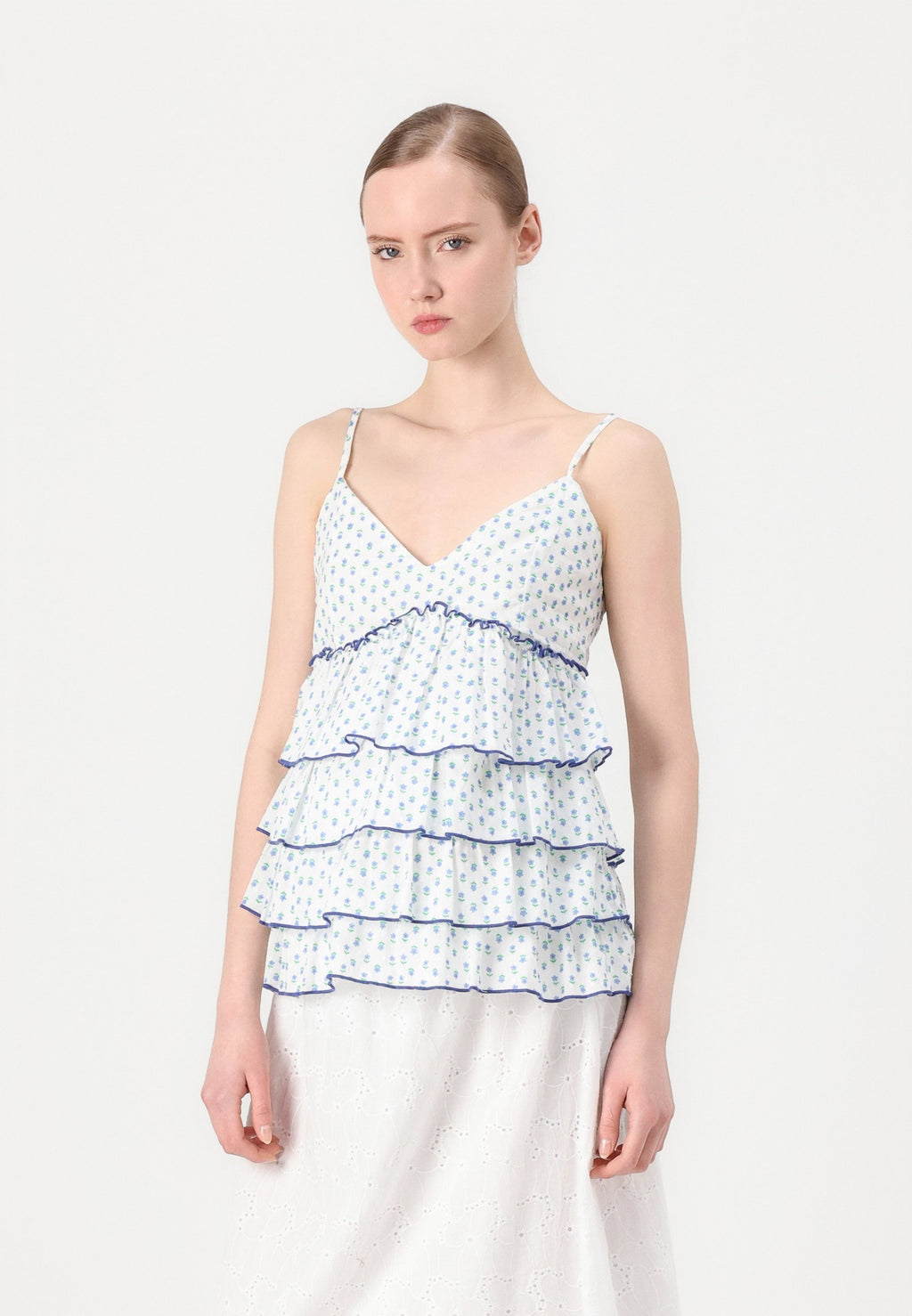 ONLY MATERNITY OLMDORY LIFE STRAP LAYERED
