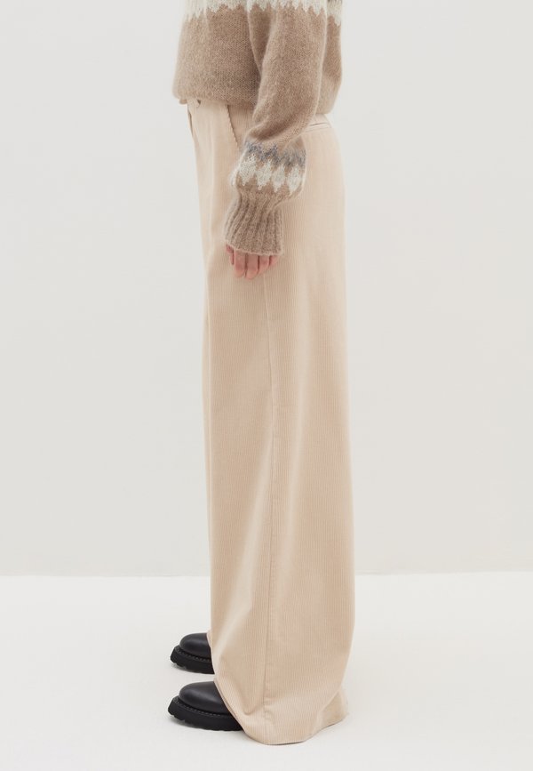 Stefanel WIDE-LEG
