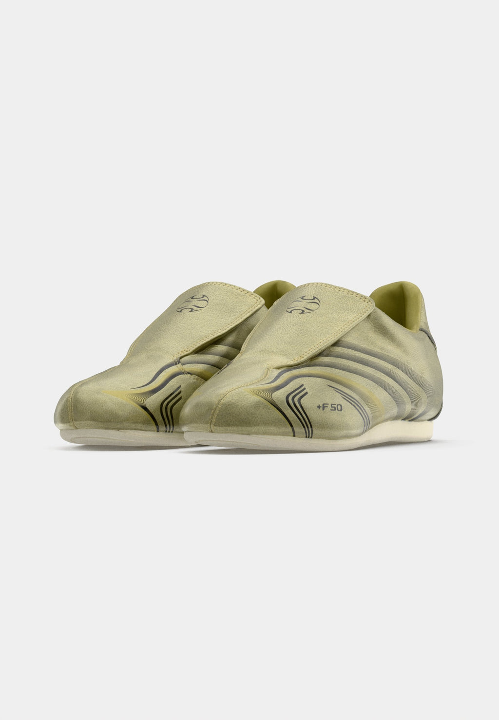 adidas Originals TAEKWONDO F50