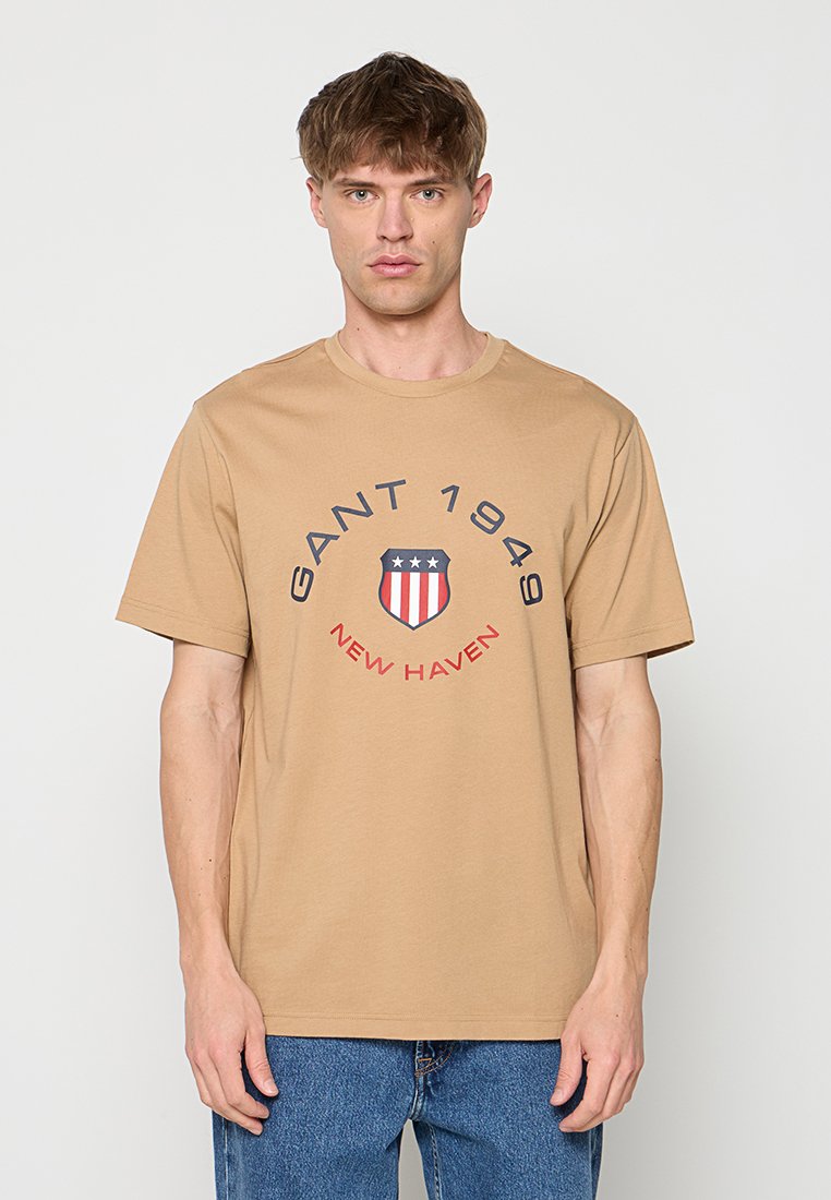 GANT
