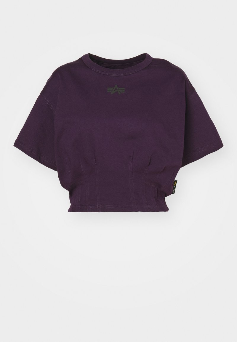 Alpha Industries T-Shirt print - Alpha Industries - View 1
