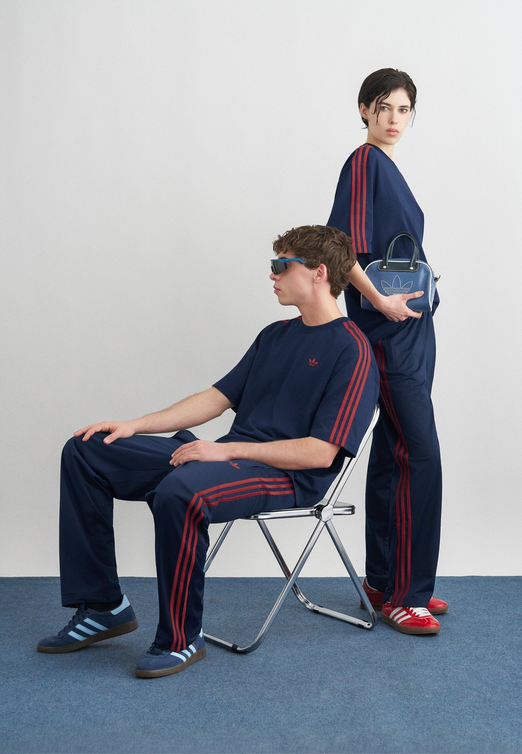 adidas Originals FIREBIRD TP