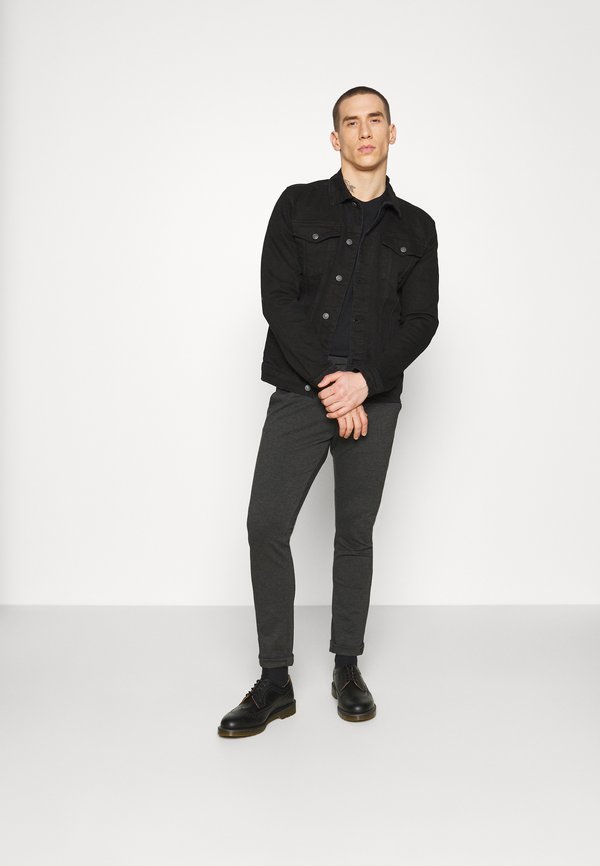 Denim Project DPMPONTE ROMA PLAIN