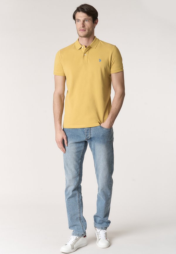U.S. Polo Assn. DRAC