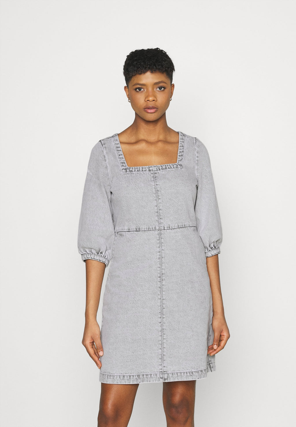 Noisy May NMSOPHIE ¾ DRESS