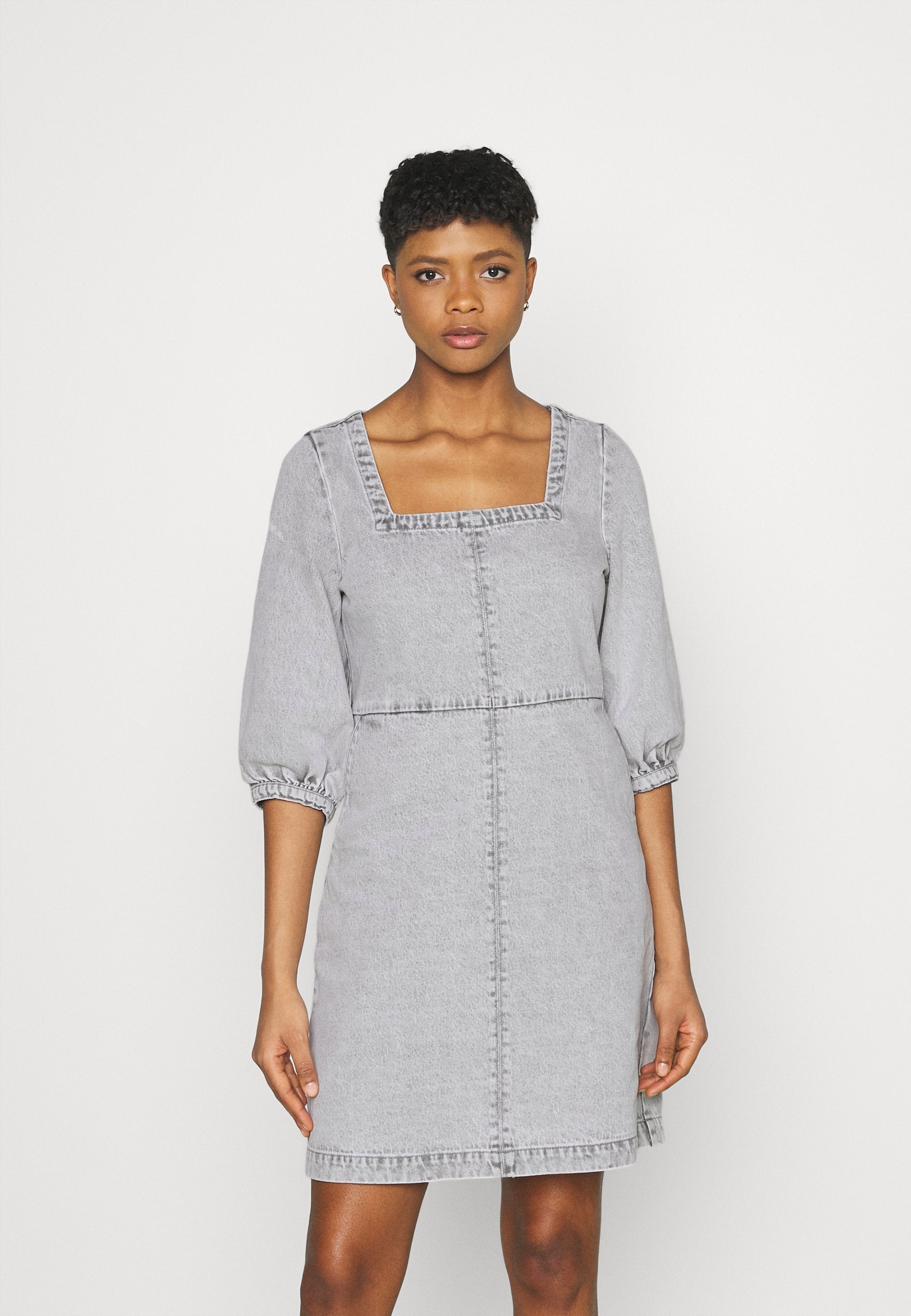 Noisy May NMSOPHIE ¾ DRESS
