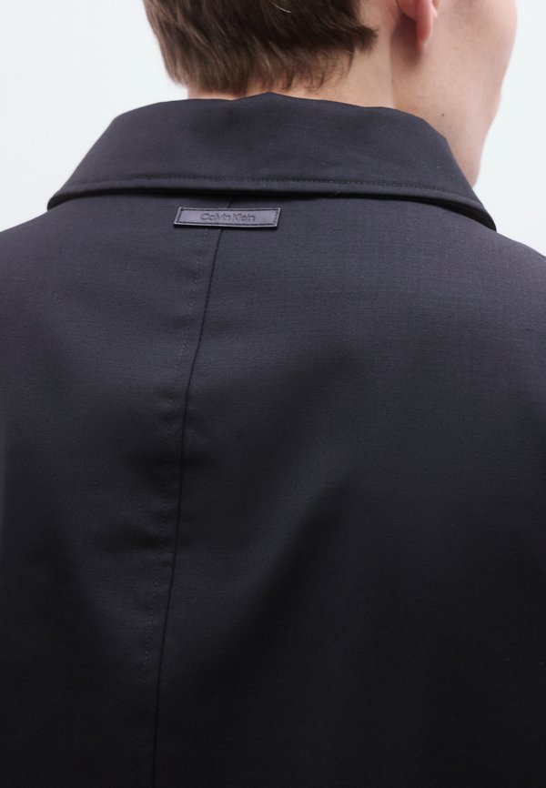 Calvin Klein CAR COAT