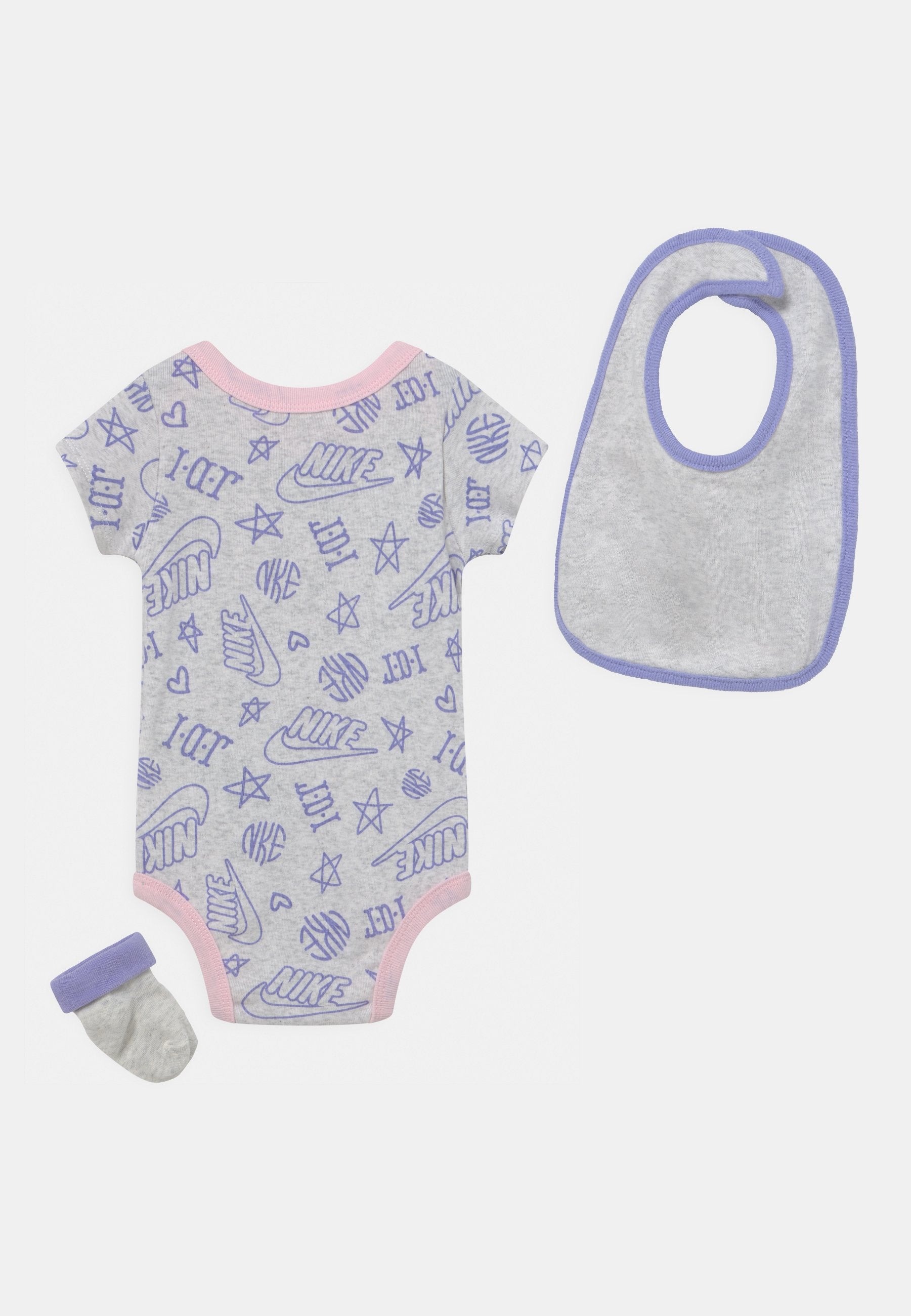 Nike Sportswear MINI MONOGRAM SET UNISEX