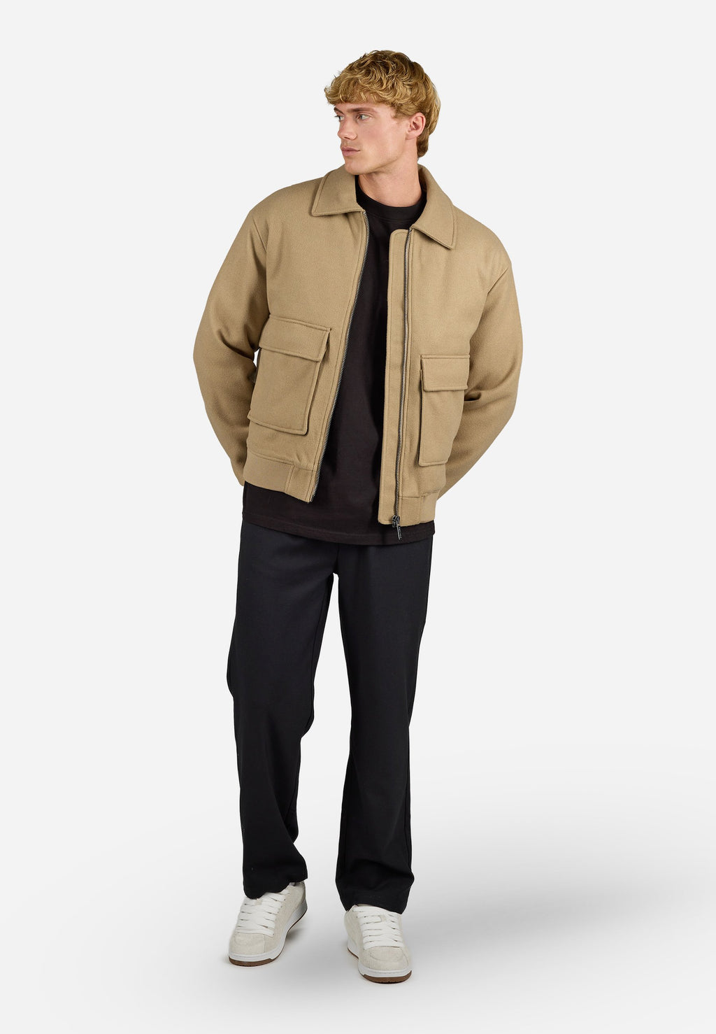 Pegador AIKEN JACKET