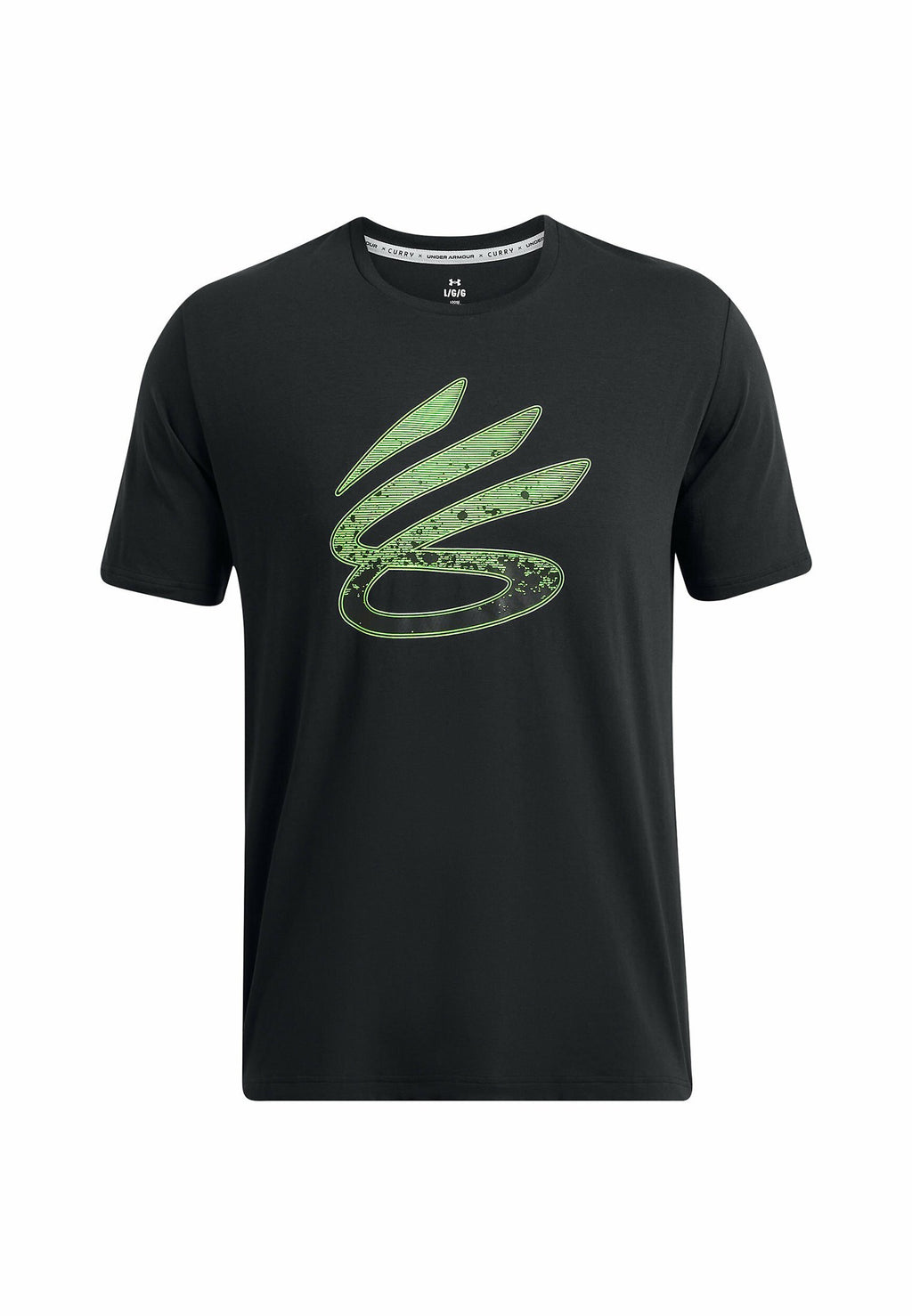 Under Armour  SHORT SLEEVE