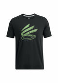 Under Armour  SHORT SLEEVE