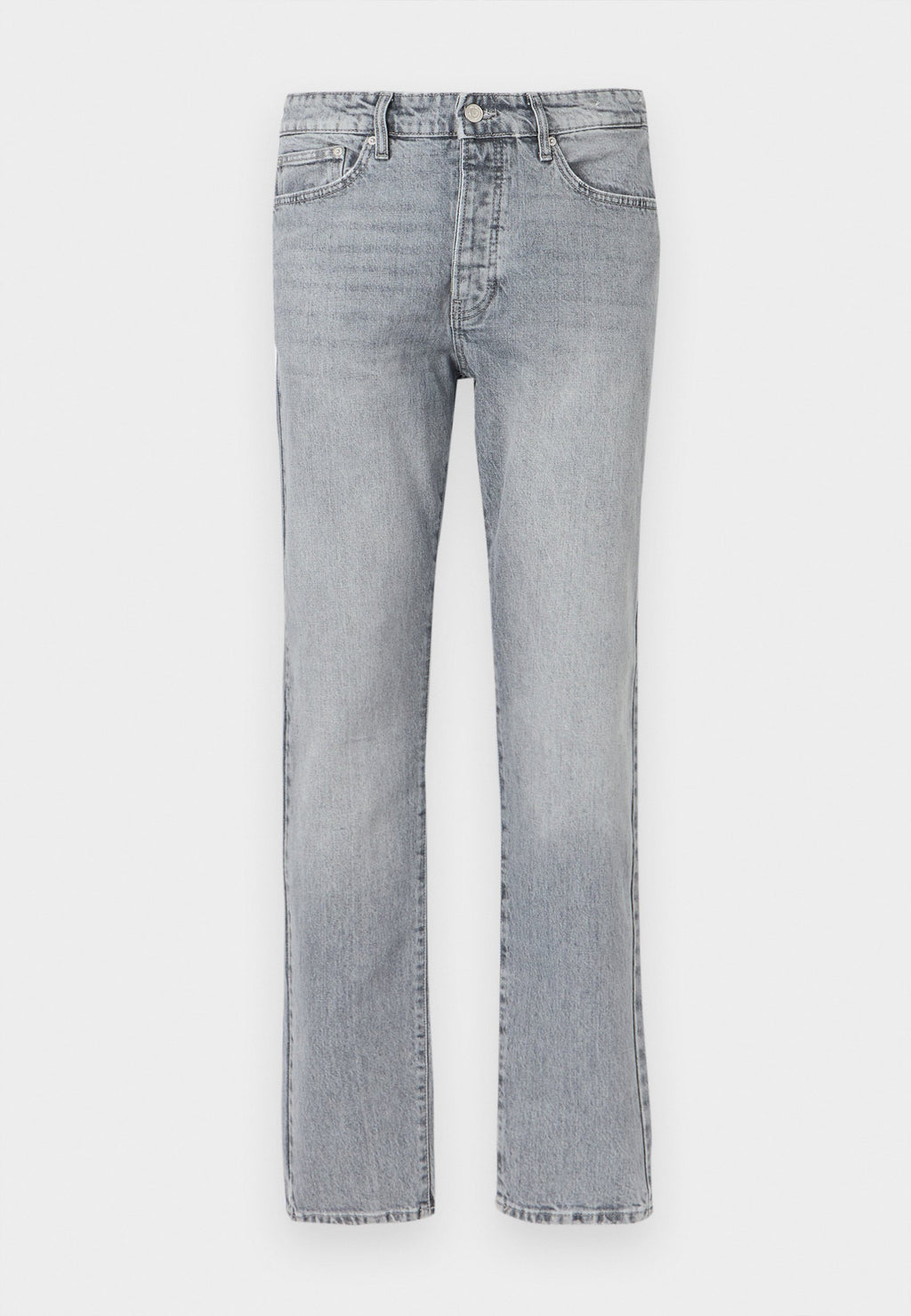Relaxed fit ONSYOKE Mid rise Tapered Media 1