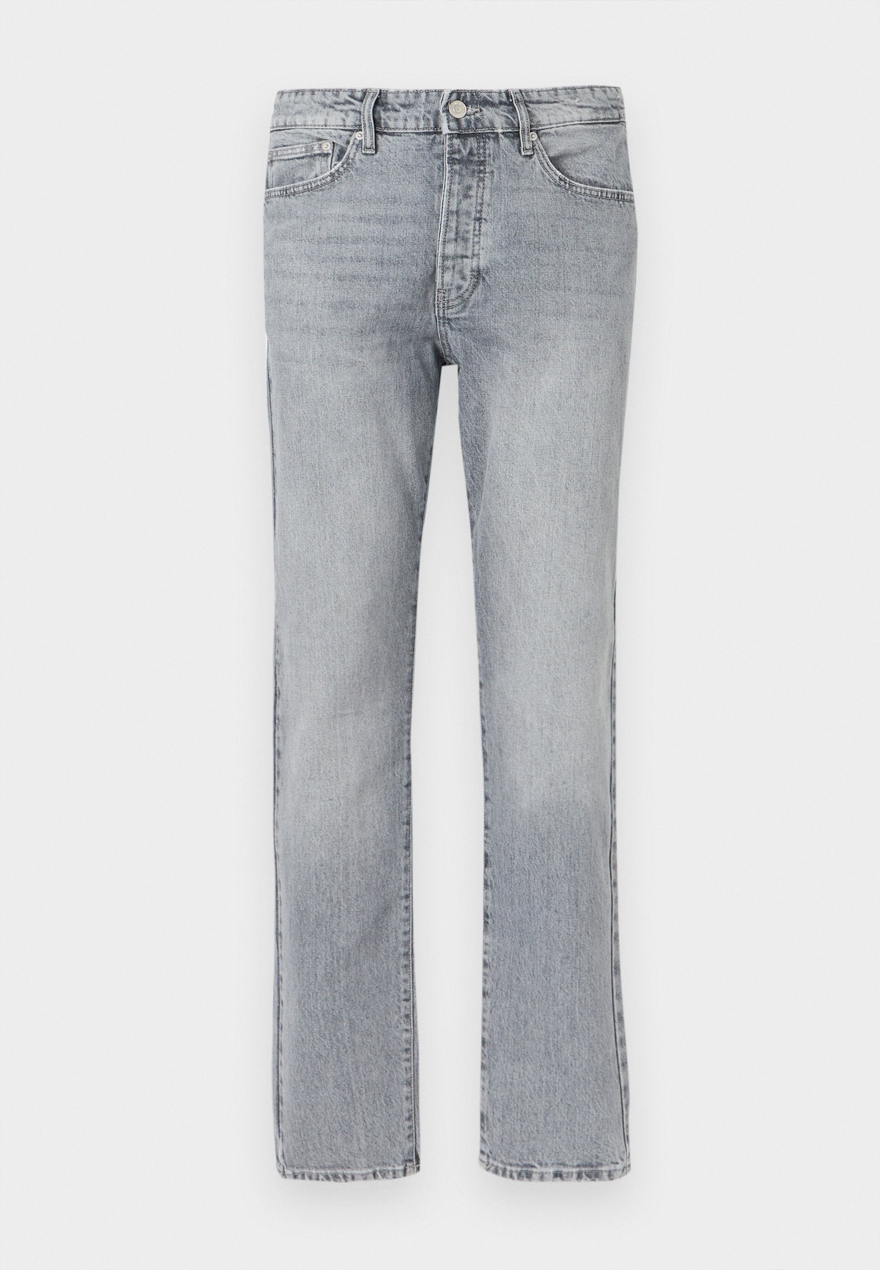 Relaxed fit ONSYOKE Mid rise Tapered Media 1