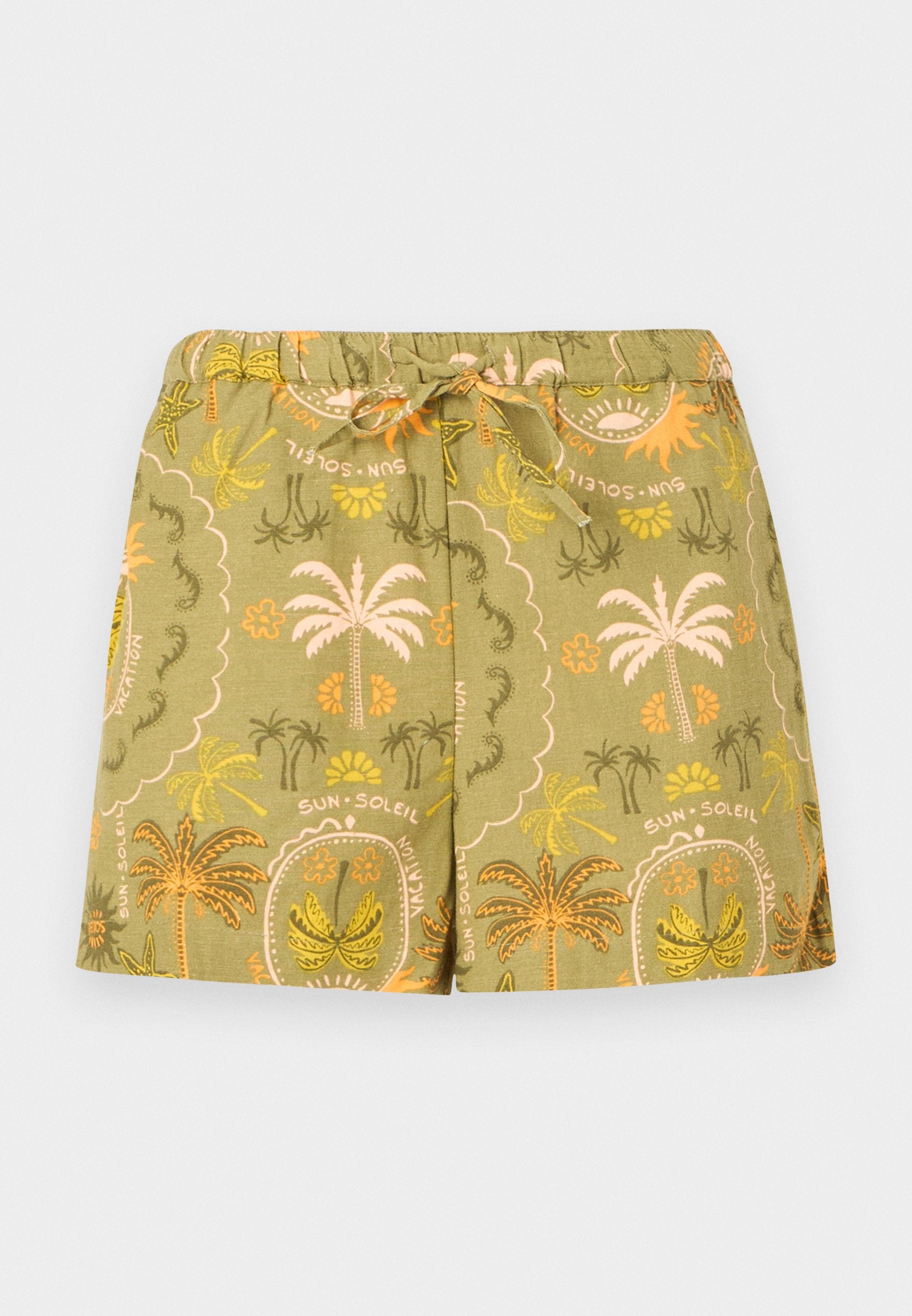 Billabong WANDERER