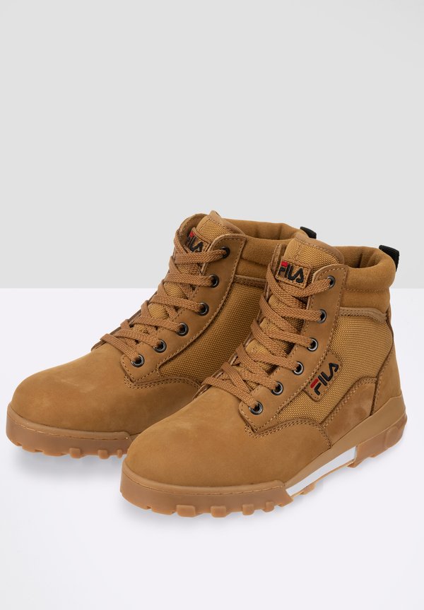 Fila GRUNGE II MID