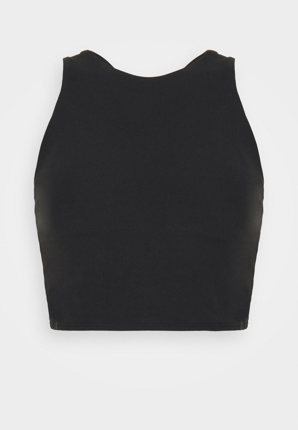 Athleta CROP BRA A-C