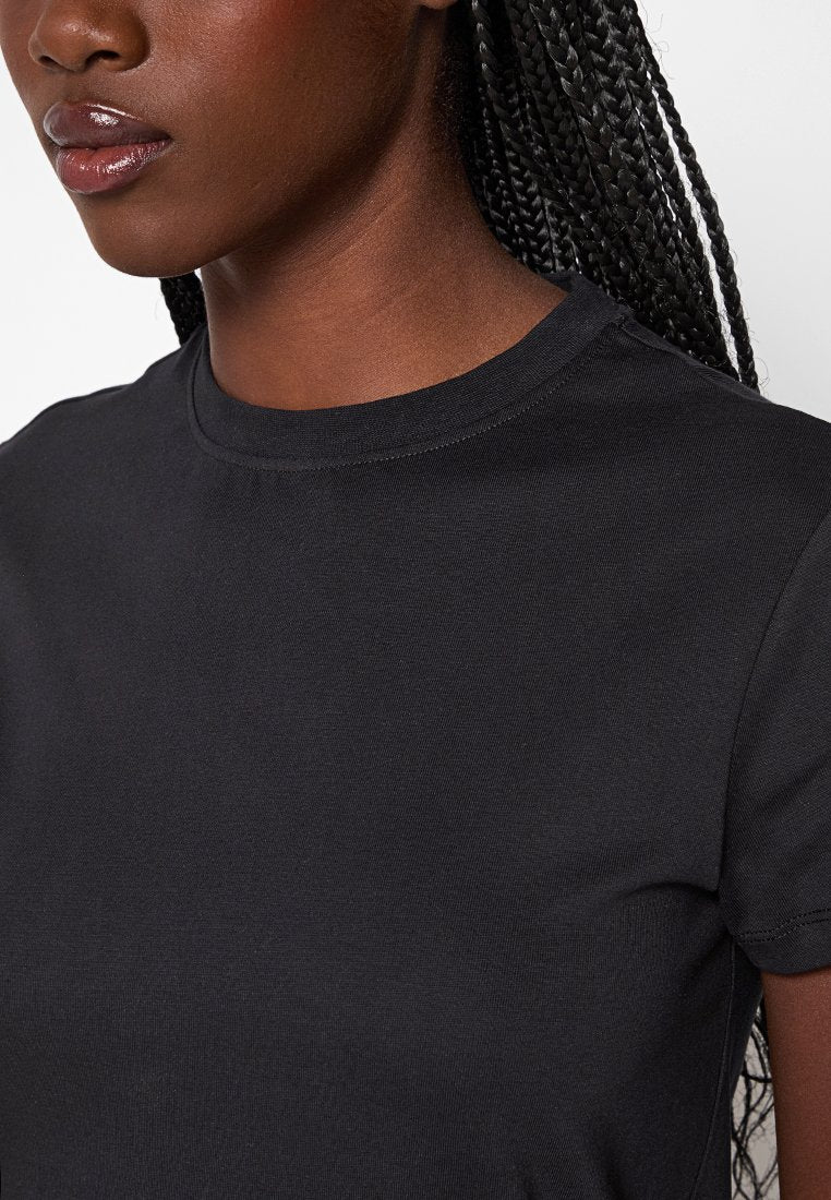 KARL LAGERFELD Jerseykleid Media 5