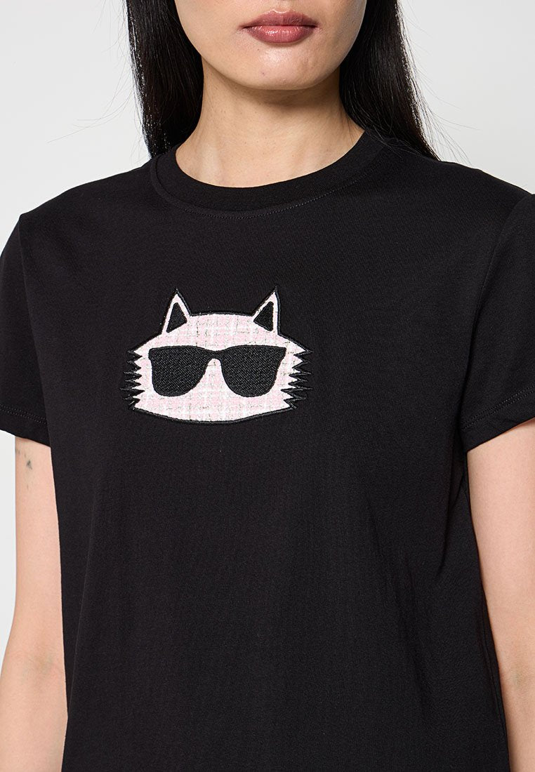 KARL LAGERFELD T-Shirt print Media 5