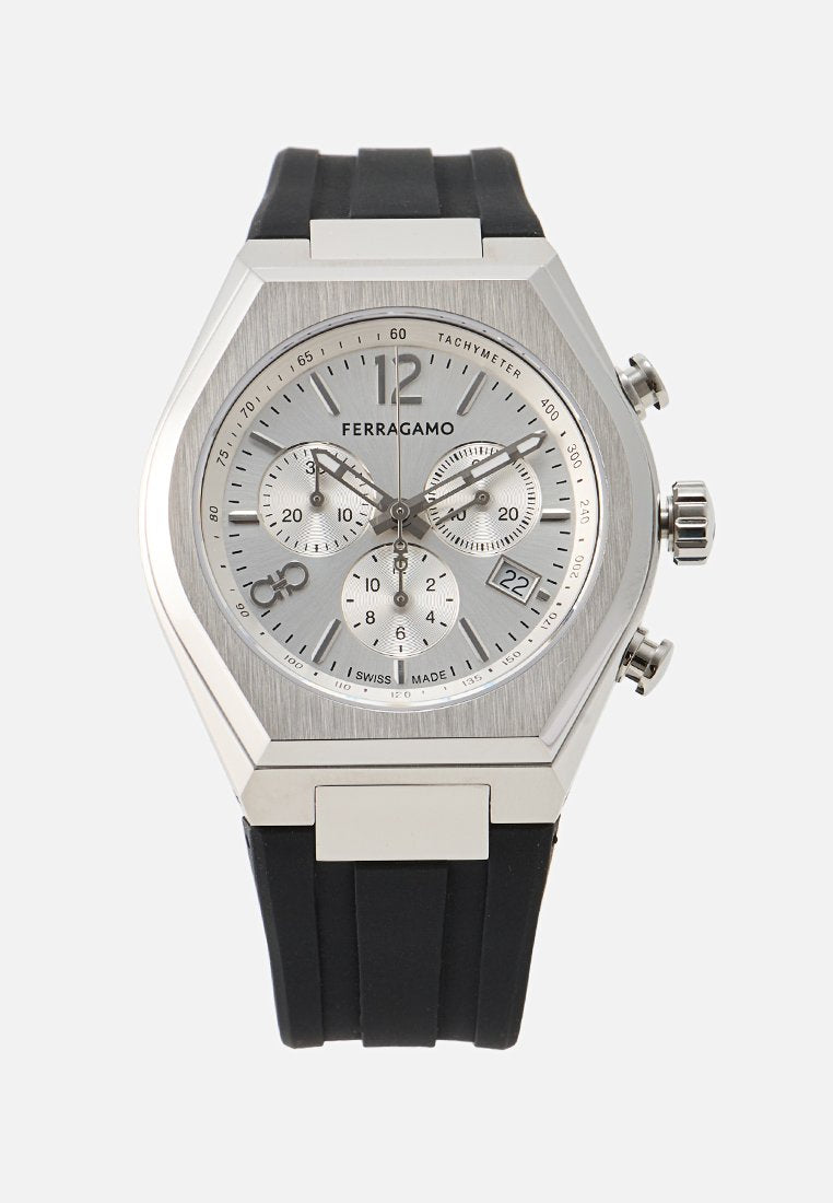 FERRAGAMO Chronograph Media 1