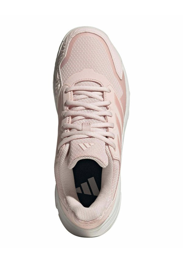 adidas Performance COURTJAM CONTROL 3 W AC - ALLCOURT TENNISSCHUH