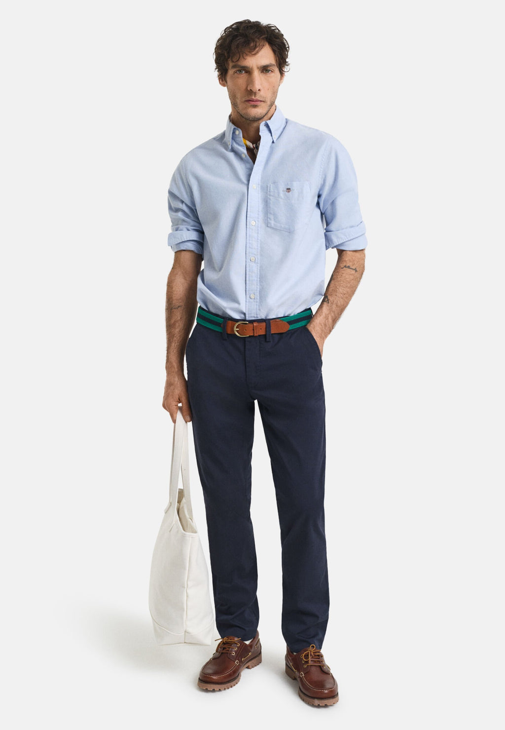 GANT