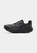 New Balance HIERRO V9 - Trail running shoes - black cement