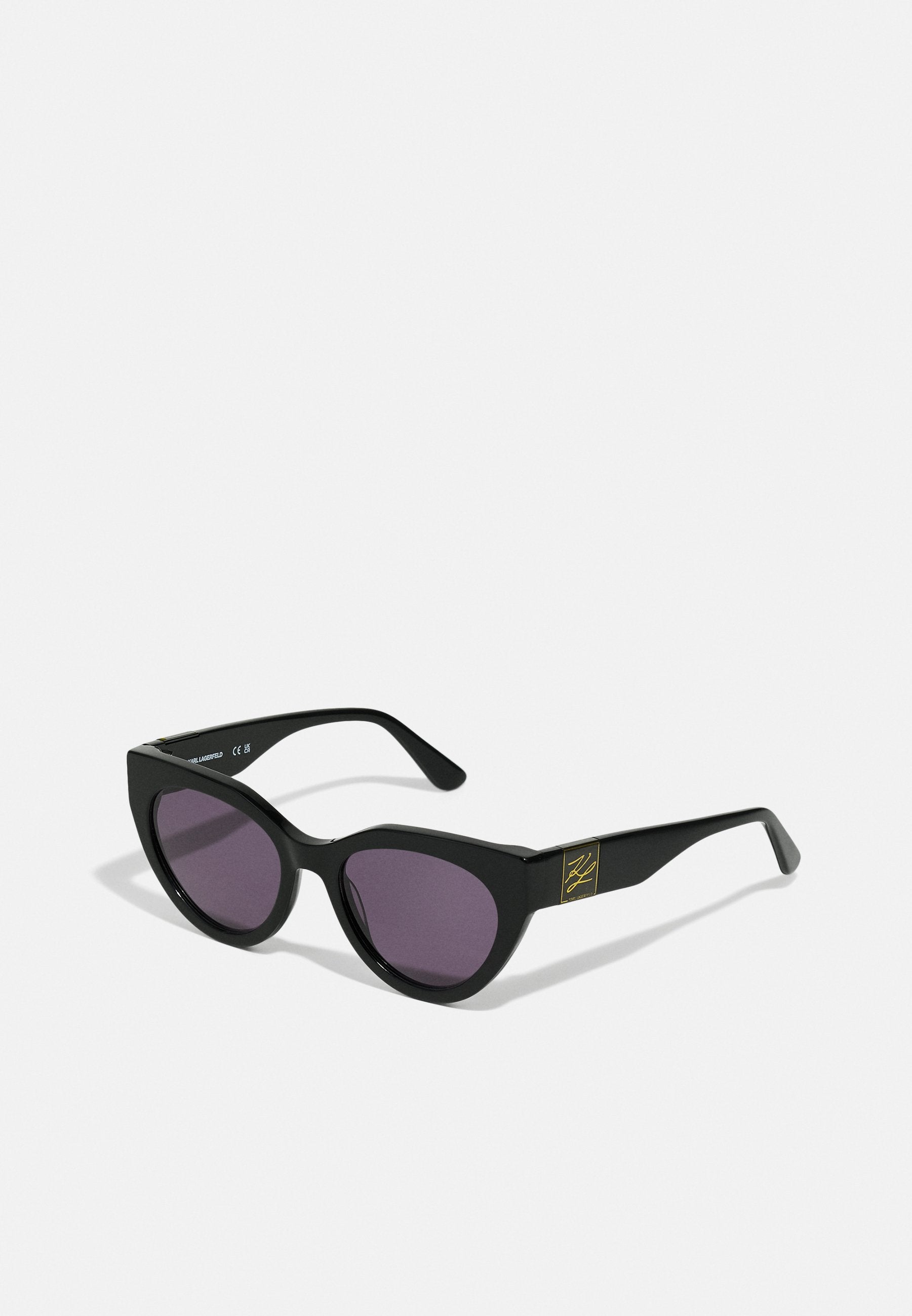KARL LAGERFELD Sonnenbrille Media 1