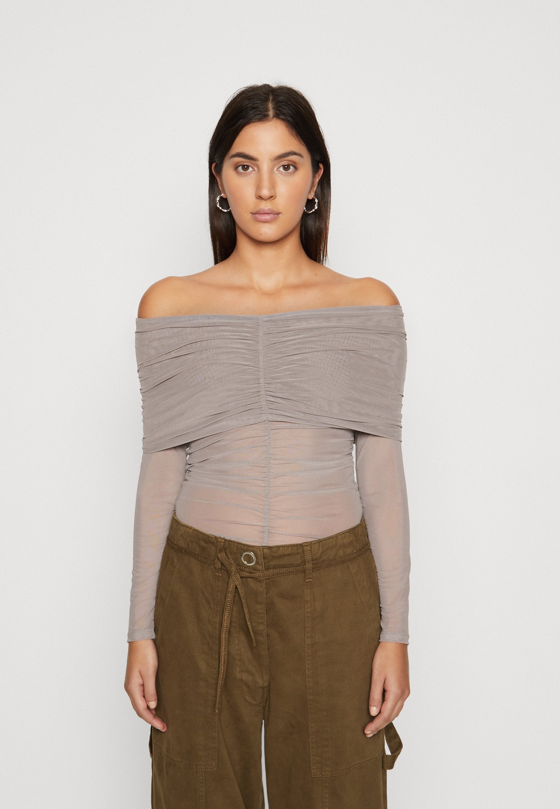 ONLMILAN OFFSHOULDER  Media 3
