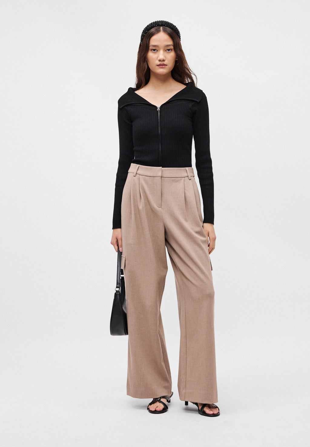 MSCH Copenhagen MICHELLE PANTS