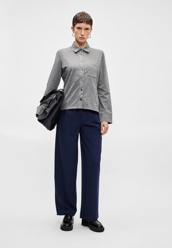 Marc O'Polo BLOUSE LONG SLEEVE