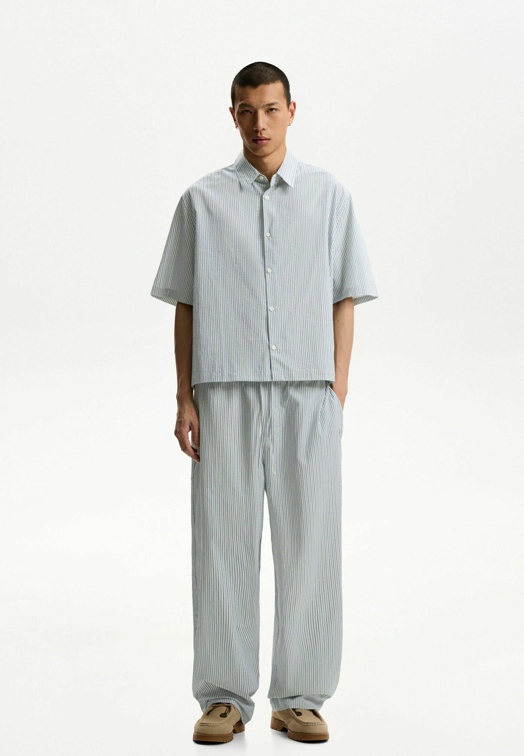 Bershka