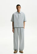 Bershka Stoffhose Media 1