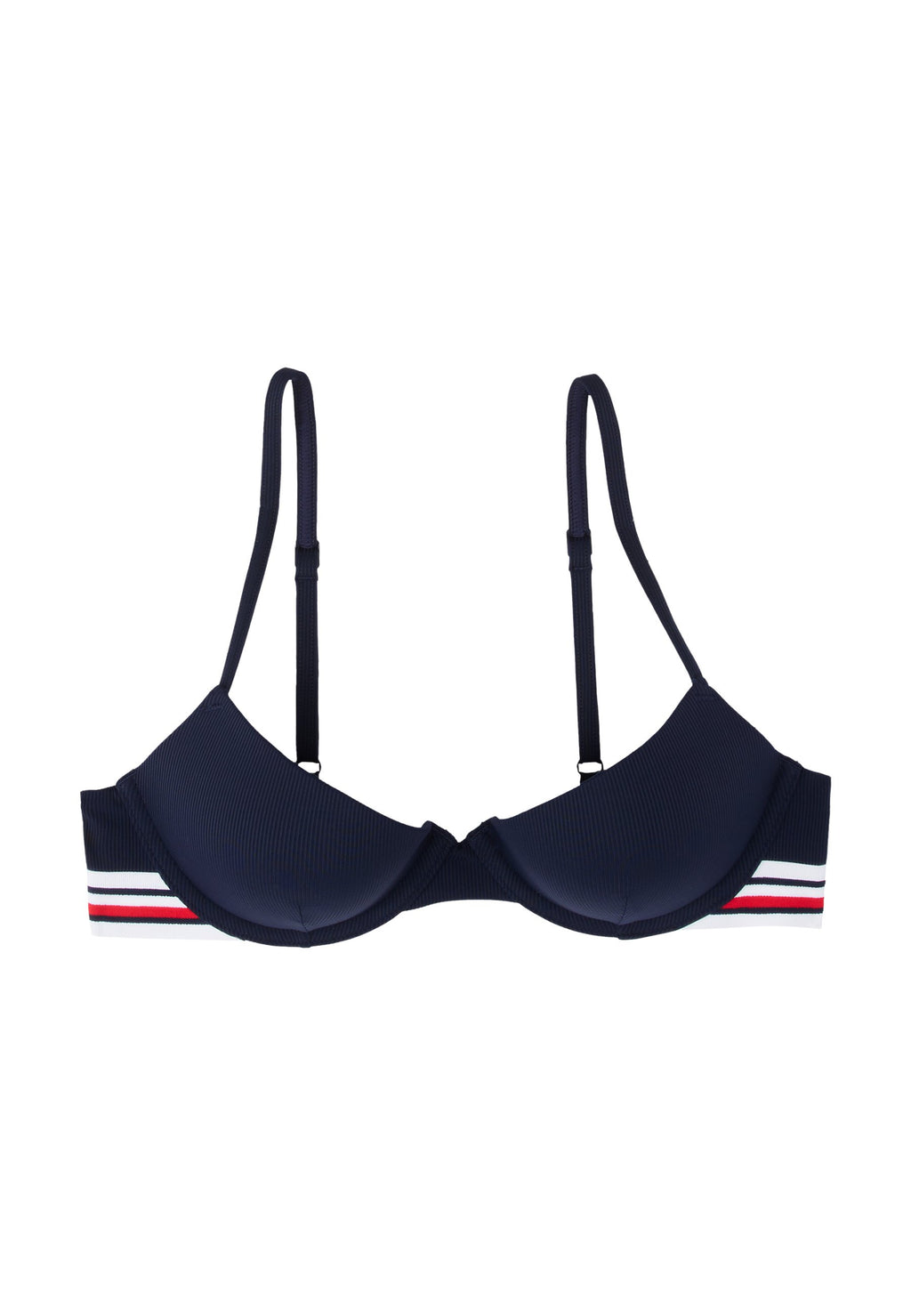 GLOBAL STRIPES PUSH UP Media 1