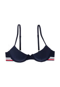 GLOBAL STRIPES PUSH UP Media 1