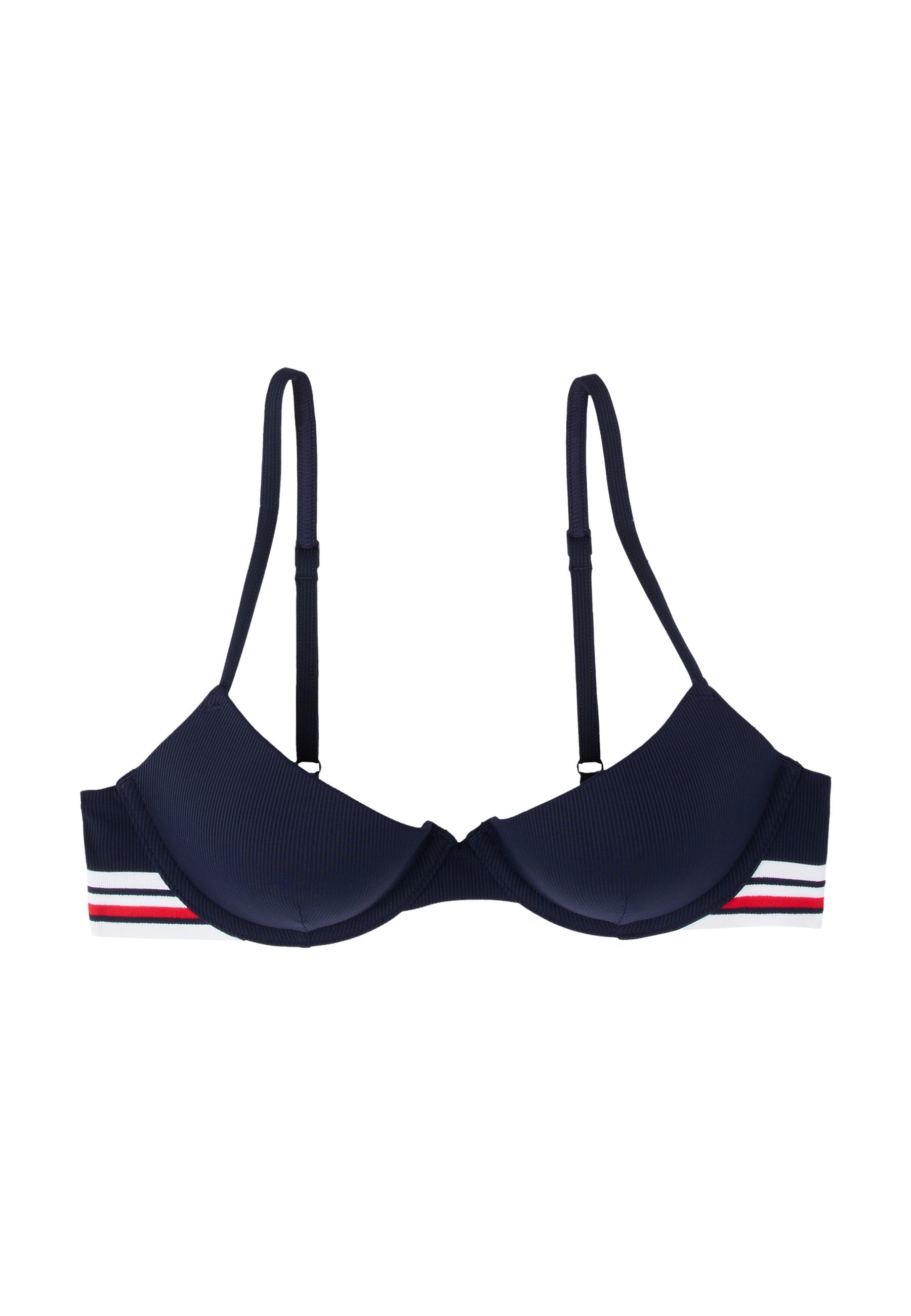GLOBAL STRIPES PUSH UP Media 1