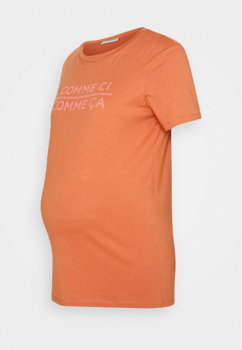 Pieces Maternity PCMSANICCA TEE