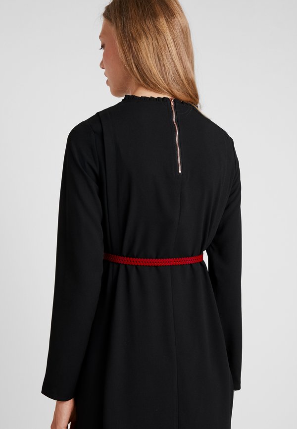 Spring Maternity CORINNA DRESS
