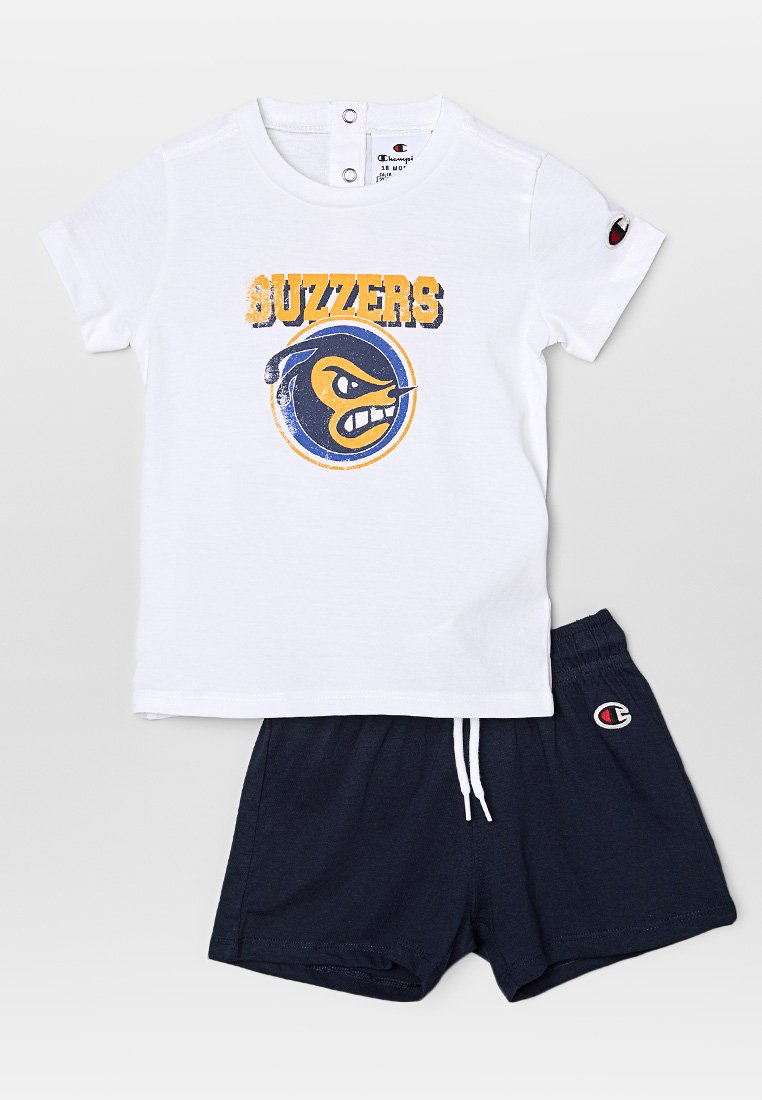 Champion SET