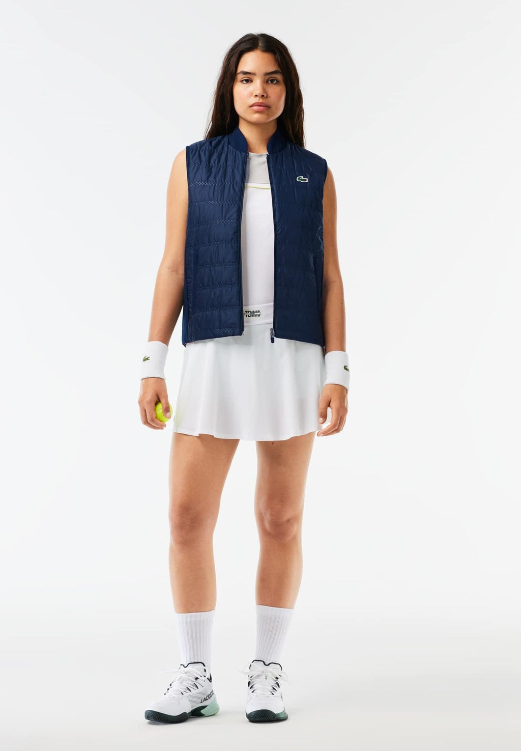 Lacoste Sport REVERSIBLE  ACTIVE