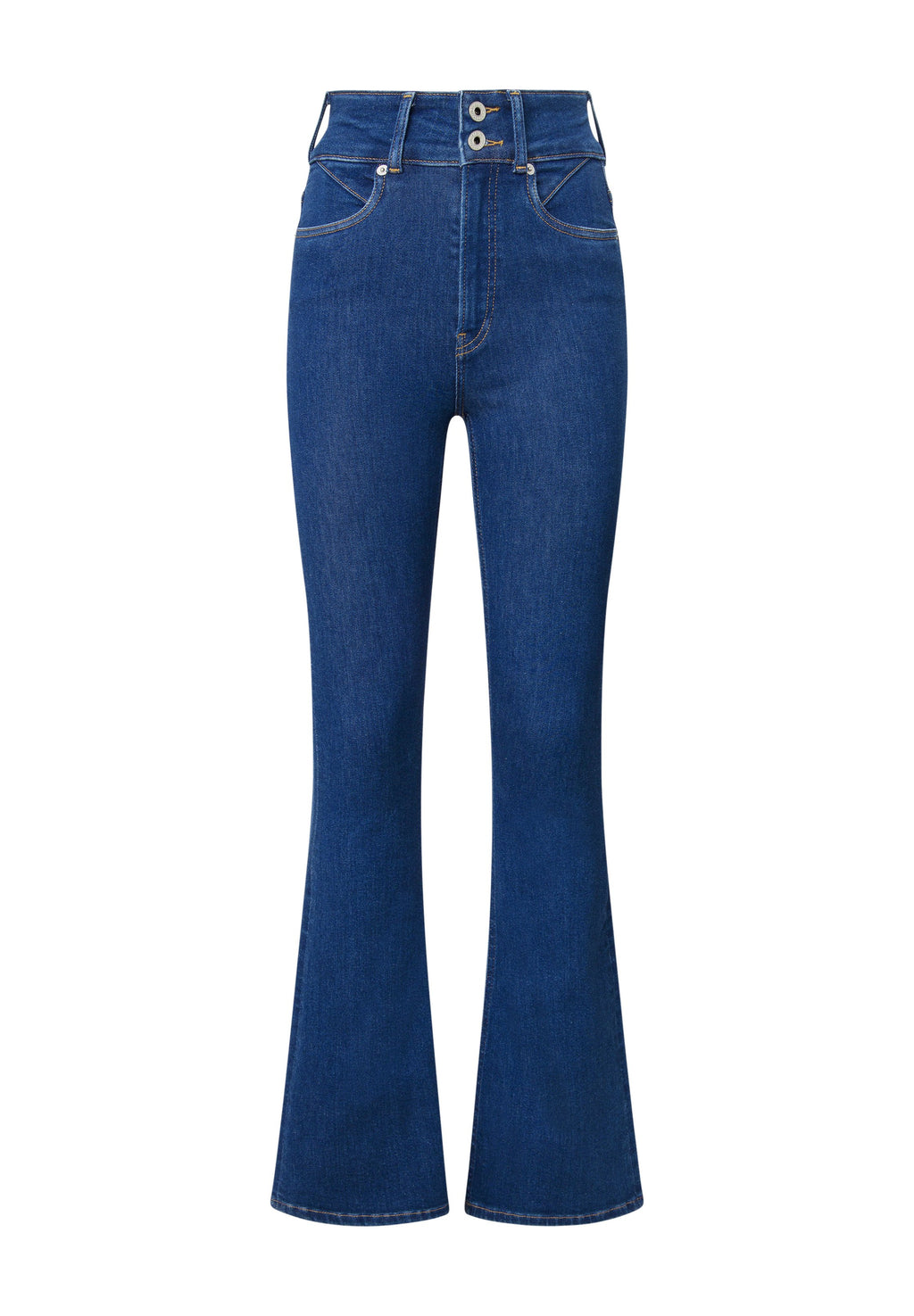 Pepe Jeans FLARE CONTOUR