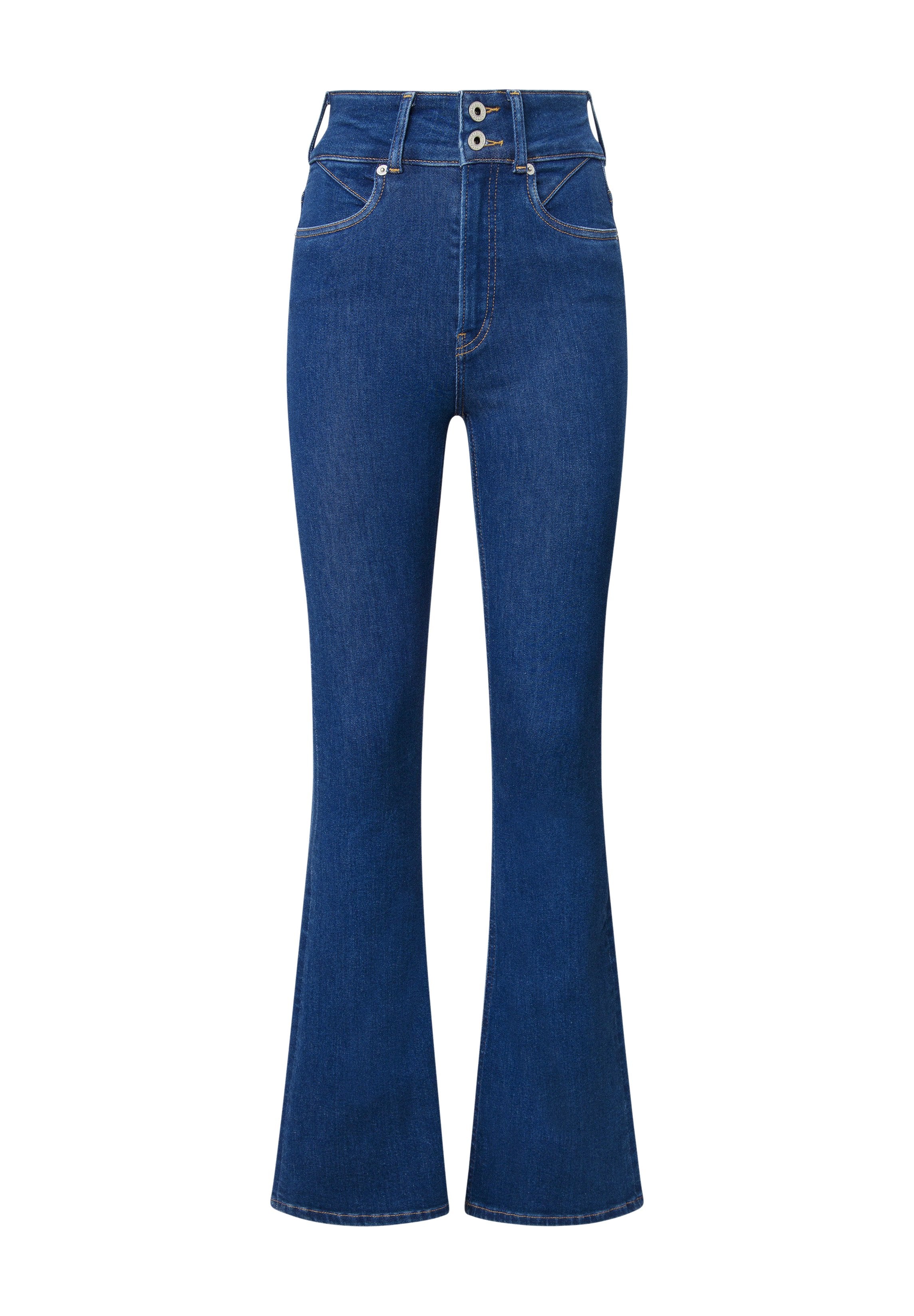 Pepe Jeans FLARE CONTOUR