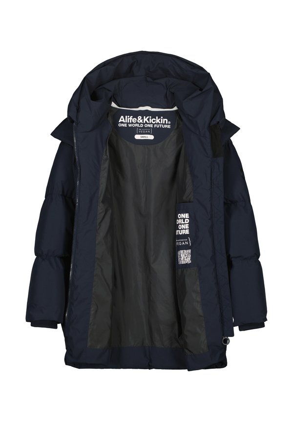 alife & kickin LYKKEAK