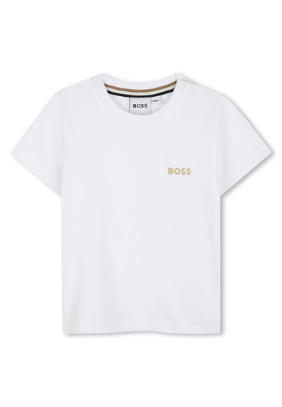 BOSS Kidswear TODDLER SET