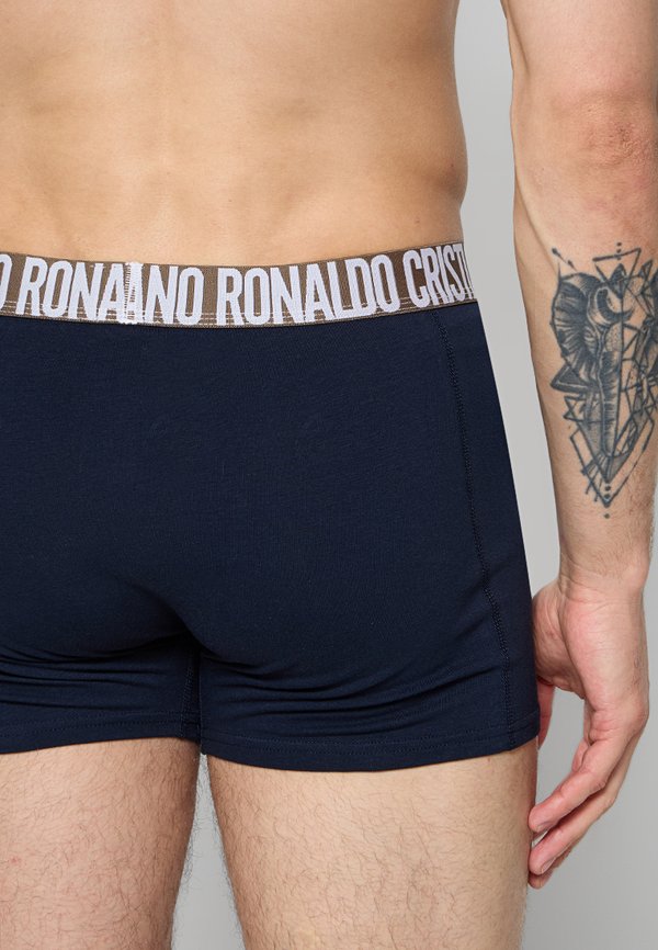 Cristiano Ronaldo CR7 5 PACK