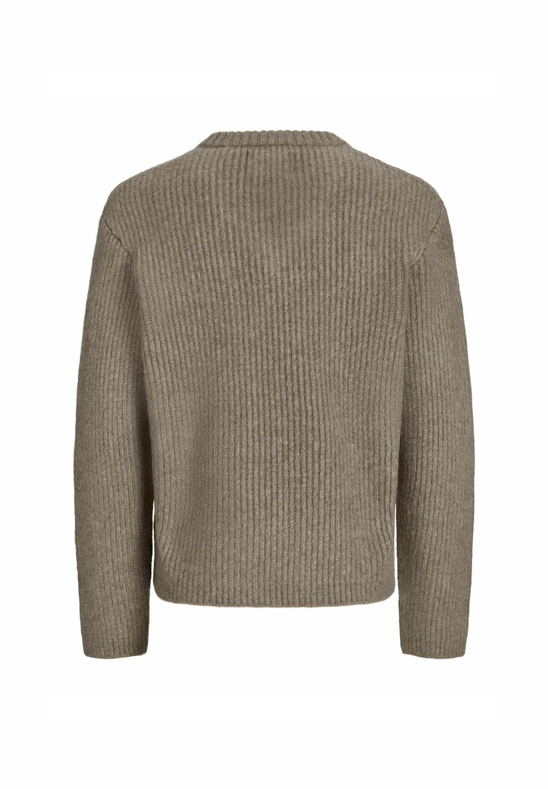 Jack & Jones PREMIUM Knitted Plain Knitted