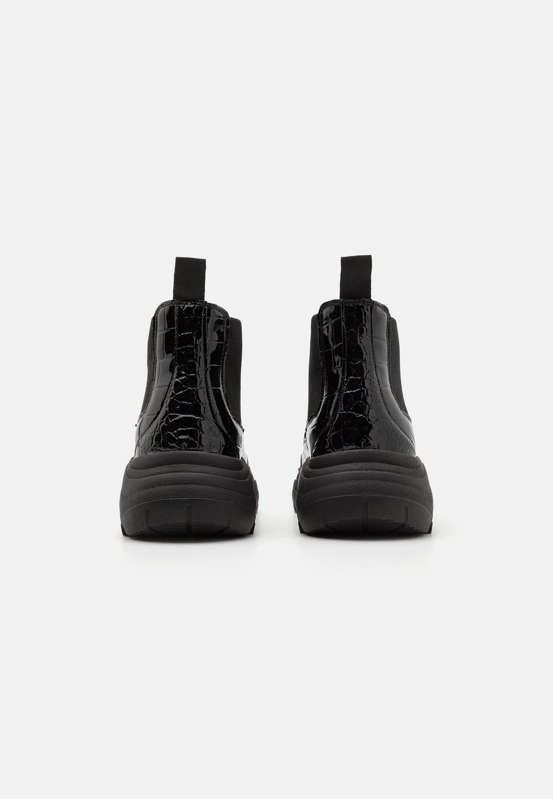 GmbH LOW CHELSEA BOOT UNISEX
