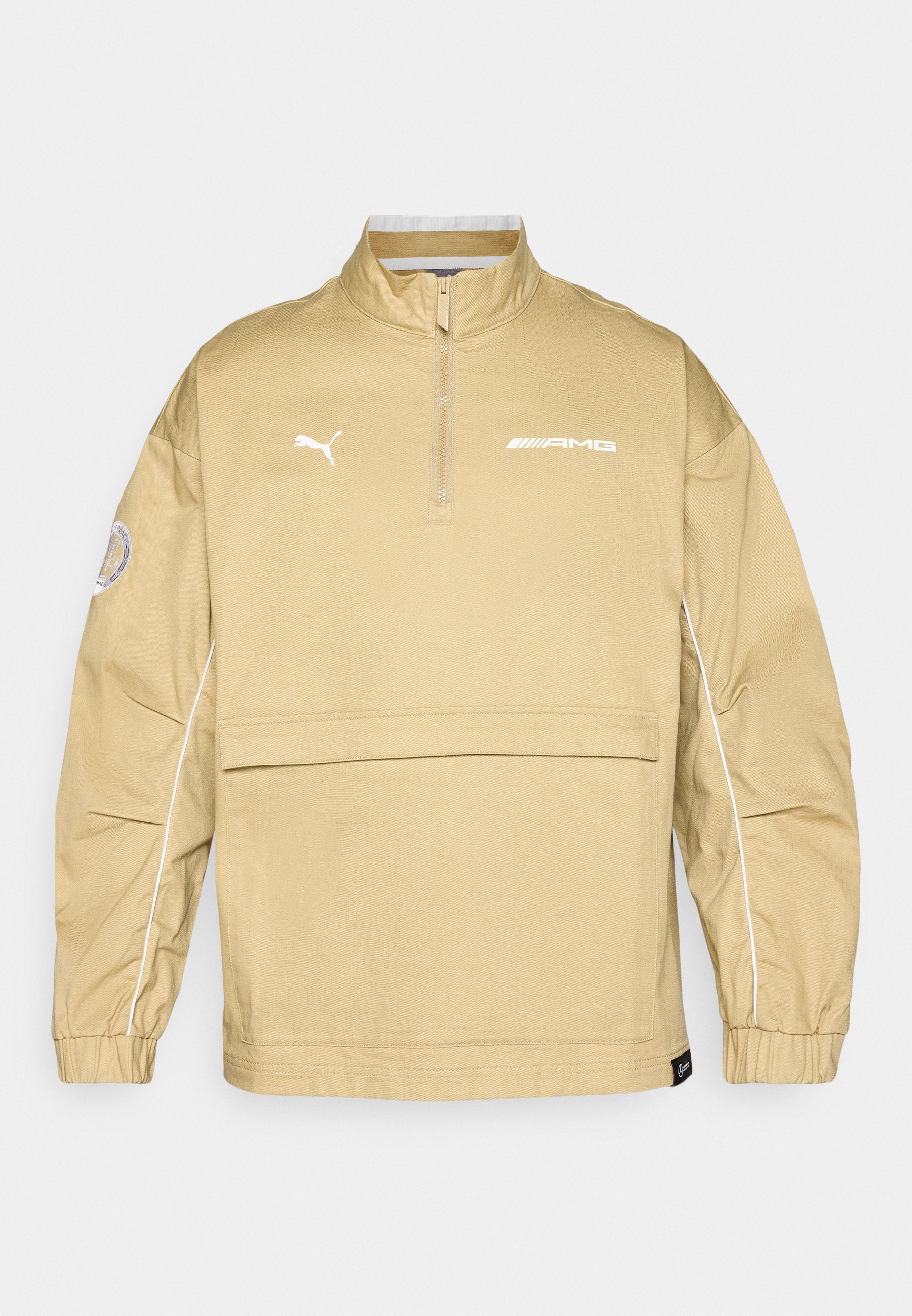 Puma STATEMENT